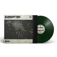 Elephant Tree - Day Of Doom Live (Green Vinyl Lp) i gruppen VINYL / Hårdrock hos Bengans Skivbutik AB (3913852)