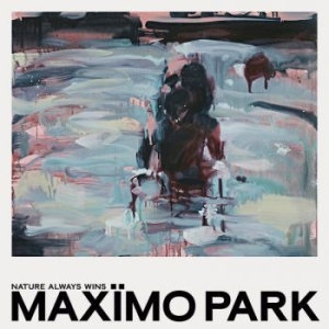 Maximo Park - Nature Always Wins - Deluxe i gruppen Labels / Woah Dad / Dold_tillfall hos Bengans Skivbutik AB (3914892)