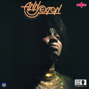 Sexton Ann - Beginning i gruppen ÖVRIGT / Övrigt / aub hos Bengans Skivbutik AB (3914927)