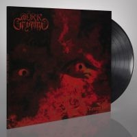 Mörk Gryning - Return Fire (Black Vinyl Lp) i gruppen VINYL / Hårdrock,Svensk Musik hos Bengans Skivbutik AB (3914977)