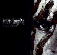 Enter Tragedy - Canossa i gruppen CD / Hårdrock hos Bengans Skivbutik AB (3915319)