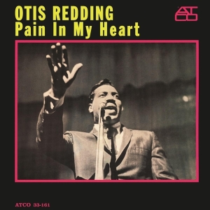Otis Redding - Pain In My Heart i gruppen VI TIPSAR / Bengans Personal Tipsar / Elis Tipsar Hip-Hop & lite annat hos Bengans Skivbutik AB (3917100)
