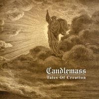 Candlemass - Tales Of Creation i gruppen CD / Hårdrock,Svensk Folkmusik hos Bengans Skivbutik AB (3917299)