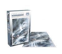 Bellica - S-Boat Attack (1000 Piece Puzzle) i gruppen MERCHANDISE / Merch / Hårdrock hos Bengans Skivbutik AB (3917419)