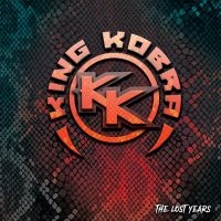 King Kobra - Lost Years i gruppen VINYL / Hårdrock hos Bengans Skivbutik AB (3917536)