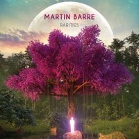 Barre Martin - Rarities i gruppen VINYL / Pop-Rock hos Bengans Skivbutik AB (3917760)