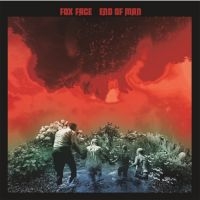 Fox Face - End Of Man i gruppen Labels / Woah Dad / Dold_tillfall hos Bengans Skivbutik AB (3917793)