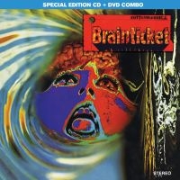 Brainticket - Cottonwoodhill i gruppen CD / Pop-Rock hos Bengans Skivbutik AB (3917806)