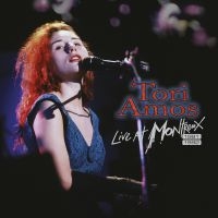 Tori Amos - Live At Montreux 1991/1992 i gruppen MUSIK / Blu-Ray+CD / Pop-Rock hos Bengans Skivbutik AB (3917860)