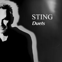 Sting - Duets (2Lp) i gruppen VI TIPSAR / UNIvinlykamp2312 hos Bengans Skivbutik AB (3917881)