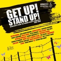 Various Artists - Get Up! Stand Up! (Highlights From i gruppen Labels / Woah Dad / Dold_tillfall hos Bengans Skivbutik AB (3917980)