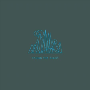 Young The Giant - Young The Giant (Ltd. 2Lp Colo i gruppen ÖVRIGT / Bevakningsskivor hos Bengans Skivbutik AB (3918316)