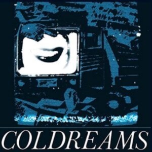 COLDDREAMS - CRAZY NIGHT i gruppen Labels / Woah Dad / Dold_tillfall hos Bengans Skivbutik AB (3918735)