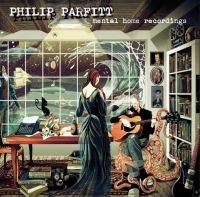 PARFITT PHILIP - MENTAL HOME RECORDINGS i gruppen VINYL / Pop-Rock hos Bengans Skivbutik AB (3918799)