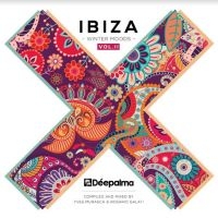 Various Artists - Ibiza Winter Moods Vol 2 i gruppen Labels / Woah Dad / Dold_tillfall hos Bengans Skivbutik AB (3918807)