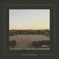 CLOUD NOTHINGS - BLACK HOLE UNDERSTANDS i gruppen Labels / Woah Dad / Dold_tillfall hos Bengans Skivbutik AB (3918827)