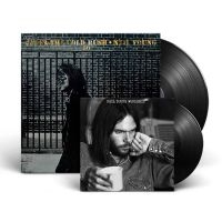 Neil Young - After The Gold Rush (50Th Anniversary Edition) i gruppen VI TIPSAR / Julklappstips Vinyl hos Bengans Skivbutik AB (3918899)