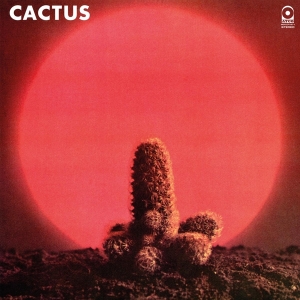 Cactus - Cactus i gruppen ÖVRIGT / -Startsida MOV hos Bengans Skivbutik AB (3919091)