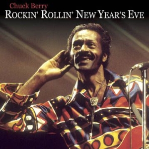 Berry Chuck - Rockin' N Rollin' The New Year i gruppen VINYL / Rock hos Bengans Skivbutik AB (3919383)