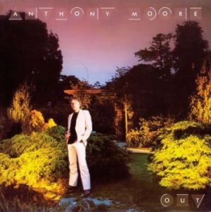 Moore Anthony - Out i gruppen VINYL / Rock hos Bengans Skivbutik AB (3919401)