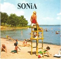 Sonia Disappear Fear - No Bomb Is Smart i gruppen Labels / Woah Dad / Dold_tillfall hos Bengans Skivbutik AB (3919466)