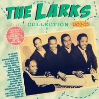 Larks - Larks Collection 1950-'55 i gruppen Labels / Woah Dad / Dold_tillfall hos Bengans Skivbutik AB (3919499)