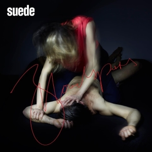 Suede - Bloodsports i gruppen Minishops / Bernard Butler hos Bengans Skivbutik AB (3920093)