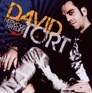 David Tort - Nervous Nitelife: David Tort i gruppen CD / Dance-Techno hos Bengans Skivbutik AB (3920123)