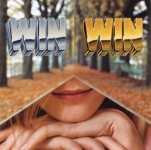 Win Win - Win Win i gruppen CD / Dance-Techno,Elektroniskt hos Bengans Skivbutik AB (3920131)