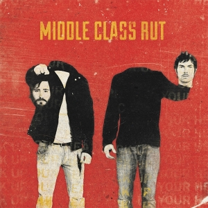 Middle Class Rut - Pick Up Your Head i gruppen VINYL / Pop-Rock hos Bengans Skivbutik AB (3920151)