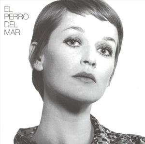 El Perro Del Mar - El Perro Del Mar (Deluxe Editi i gruppen VINYL / Pop-Rock,Övrigt hos Bengans Skivbutik AB (3920186)