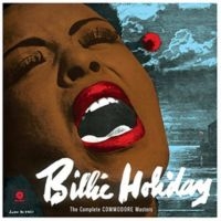 Billie Holiday - Complete Commodore Masters i gruppen VINYL / Jazz,Övrigt hos Bengans Skivbutik AB (3920228)