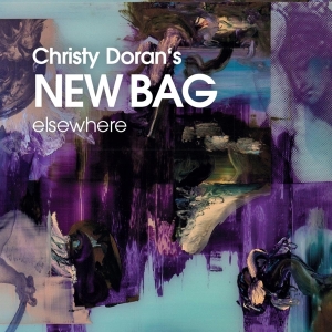 Christy Doran's New Bag - Elsewhere i gruppen CD / Jazz hos Bengans Skivbutik AB (3920229)