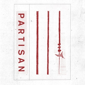 Partisan - Partisan i gruppen VINYL / Punk hos Bengans Skivbutik AB (3920234)