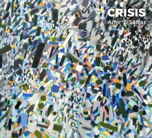 Elsaffar Amir - Crisis i gruppen CD / Jazz hos Bengans Skivbutik AB (3920315)