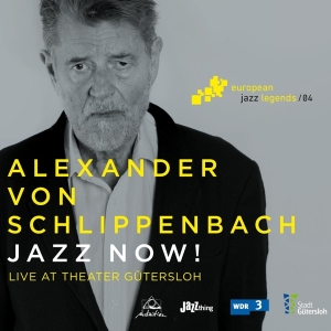 Alexander Von Schlippenbach - Jazz Now i gruppen CD / Jazz hos Bengans Skivbutik AB (3920340)