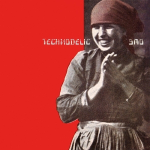 Yellow Magic Orchestra - Technodelic i gruppen VI TIPSAR / Julklappstips Vinyl hos Bengans Skivbutik AB (3920396)