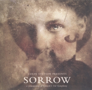 Colin Stetson - Presents: Sorrow i gruppen VINYL / Pop-Rock,Övrigt hos Bengans Skivbutik AB (3920590)