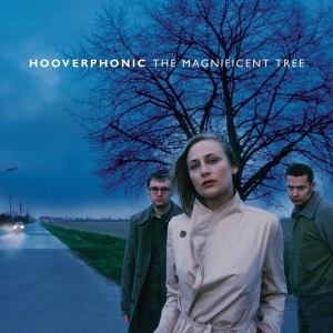 Hooverphonic - Magnificent Tree i gruppen ÖVRIGT / -Startsida MOV hos Bengans Skivbutik AB (3920633)