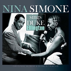 Nina Simone - Sings Ellington! i gruppen VI TIPSAR / Julklappstips Vinyl hos Bengans Skivbutik AB (3920646)