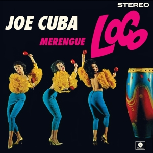 Joe Cuba - Merengue Loco i gruppen VI TIPSAR / Julklappstips Vinyl hos Bengans Skivbutik AB (3920699)