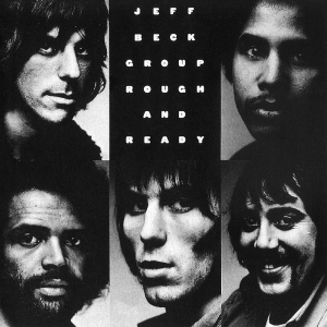 Jeff Beck Group - Rough And Ready i gruppen VI TIPSAR / Julklappstips CD hos Bengans Skivbutik AB (3920712)