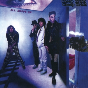 Cheap Trick - All Shook Up + 5 i gruppen VI TIPSAR / Julklappstips CD hos Bengans Skivbutik AB (3920722)