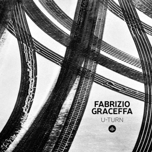 Fabrizio Graceffa - U-Turn i gruppen CD / Jazz hos Bengans Skivbutik AB (3920795)