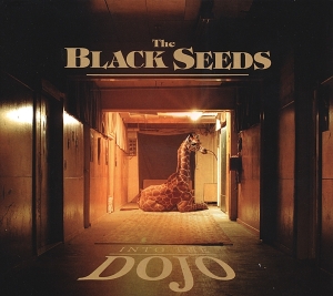 The Black Seeds - Into The Dojo i gruppen VINYL / Reggae hos Bengans Skivbutik AB (3920826)