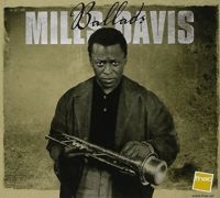 Davis Miles - Ballads i gruppen Minishops / Miles Davis hos Bengans Skivbutik AB (3920854)