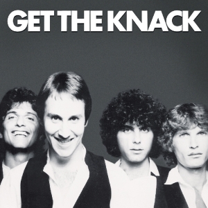 The Knack - Get The Knack i gruppen CD / Pop-Rock,Övrigt hos Bengans Skivbutik AB (3920893)