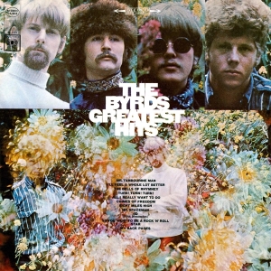 The Byrds - Greatest Hits i gruppen VI TIPSAR / Julklappstips Vinyl hos Bengans Skivbutik AB (3920907)