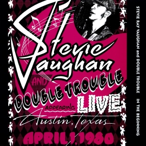 Stevie Ray Vaughan & Double T - In The Beginning i gruppen VINYL / Blues,Jazz hos Bengans Skivbutik AB (3920914)