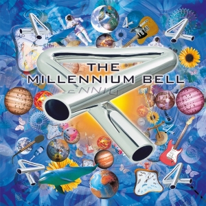 Mike Oldfield - Millennium Bell i gruppen VI TIPSAR / Julklappstips Vinyl hos Bengans Skivbutik AB (3920938)